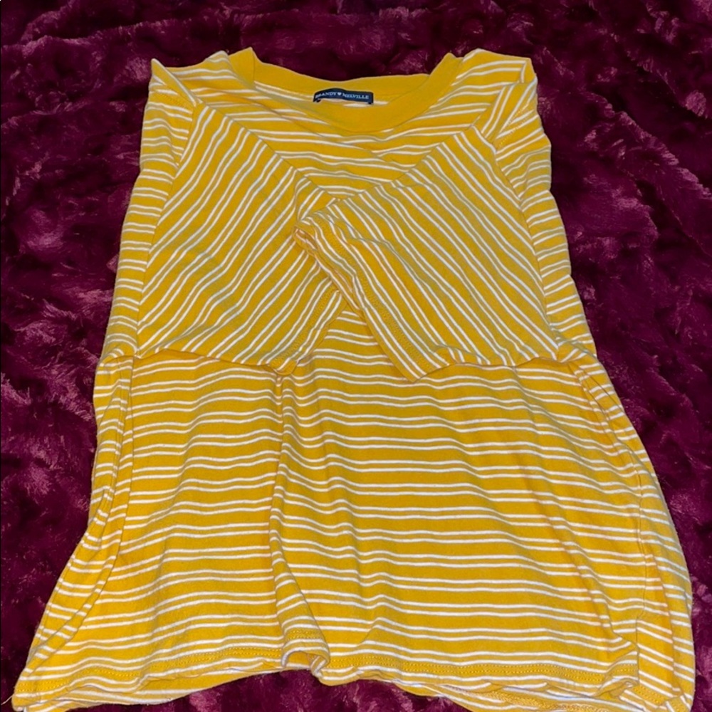 Brandy Melville Tee Shirt